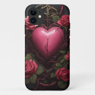 iPhone / iPad Gehäuse Eternal Blooms Case-Mate iPhone Hülle