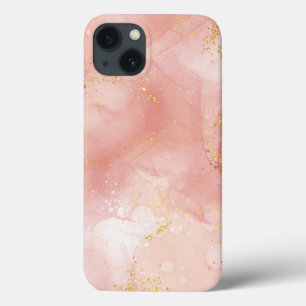 iPhone/iPad-Gehäuse für Aquarell-Glitzer Case-Mate iPhone Hülle