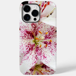 iPhone/iPad-Gehäuse für Blumenfotografie Case-Mate iPhone 14 Pro Max Hülle
