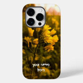 iPhone/iPad-Gehäuse für individuelle Name Case-Mate iPhone 14 Pro Hülle