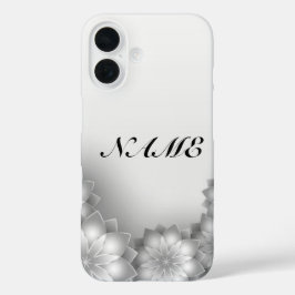 iPhone / iPad Gehäuse Geschenk Weihnachten iPhone 16 Hülle