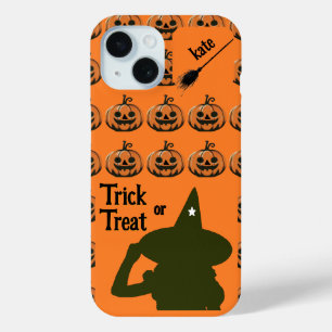 iPhone / iPad Gehäuse halloowen Case-Mate iPhone Hülle