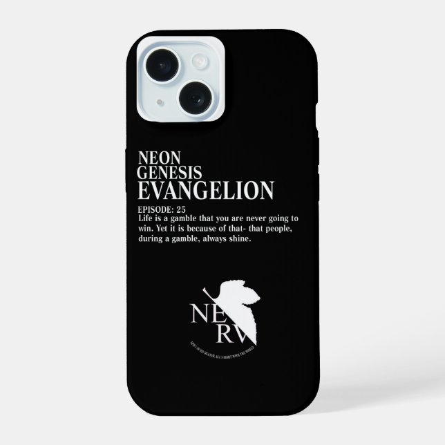 iPhone/iPad-Gehäuse iPhone 15 Hülle (Rückseite)