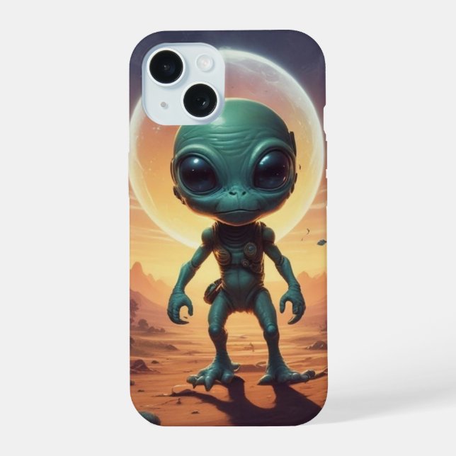 iPhone/iPad-Gehäuse iPhone 15 Hülle (Rückseite)