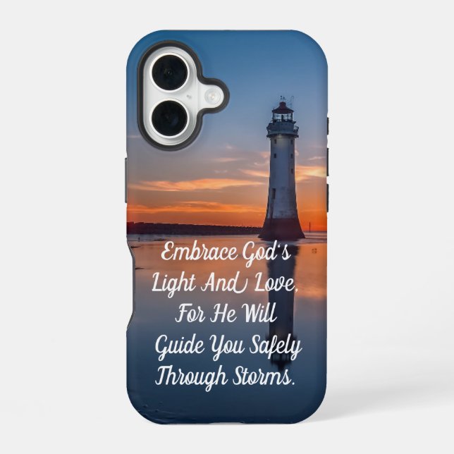 iPhone/iPad-Gehäuse iPhone 16 Hülle (Rückseite)