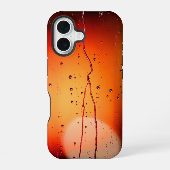 iPhone/iPad-Gehäuse iPhone 16 Hülle (Rückseite)