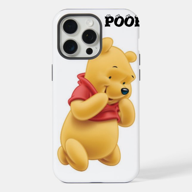 iPhone/iPad-Gehäuse iPhone Hülle (Rückseite)