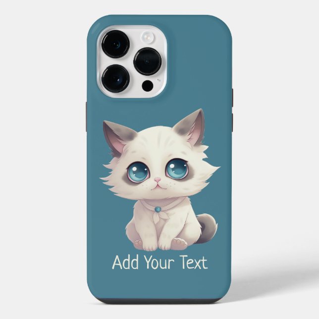 iPhone/iPad-Gehäuse iPhone Hülle (Rückseite)