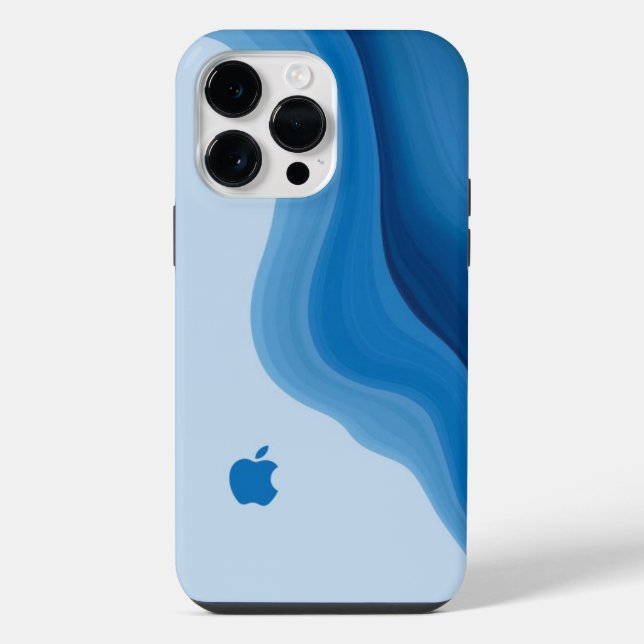 iPhone/iPad-Gehäuse iPhone Hülle (Rückseite)