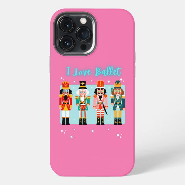 iPhone/iPad-Gehäuse iPhone Hülle (Rückseite)