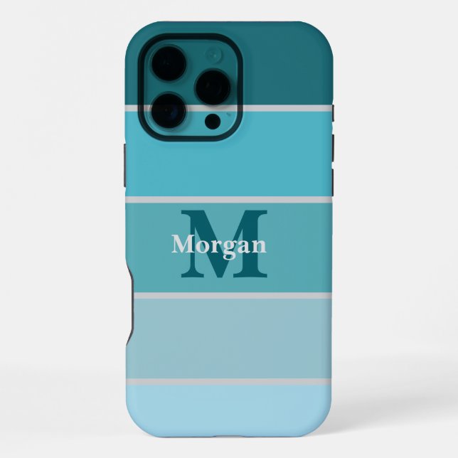 iPhone/iPad-Gehäuse iPhone Hülle (Rückseite)