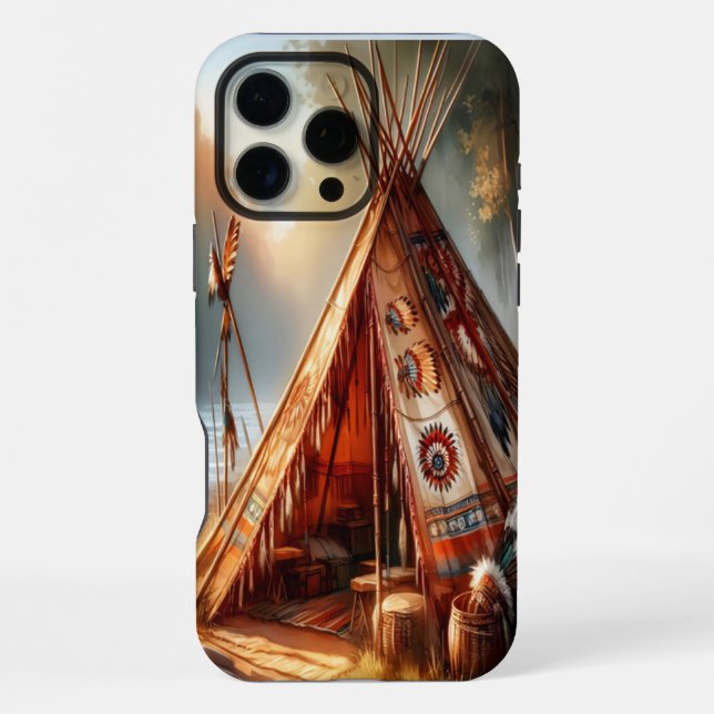 iPhone/iPad-Gehäuse iPhone Hülle (Rückseite)