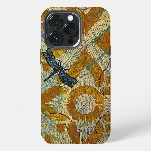 iPhone/iPad-Gehäuse iPhone Hülle (Hinten)