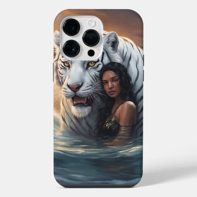 iPhone/iPad-Gehäuse iPhone Hülle (Rückseite)