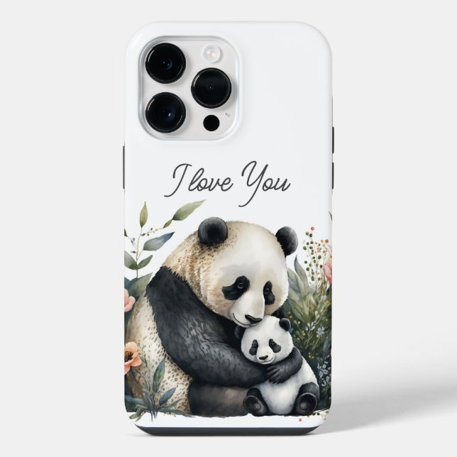 iPhone/iPad-Gehäuse iPhone Hülle (Rückseite)