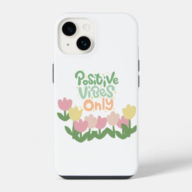 iPhone/iPad-Gehäuse iPhone Hülle (Rückseite)