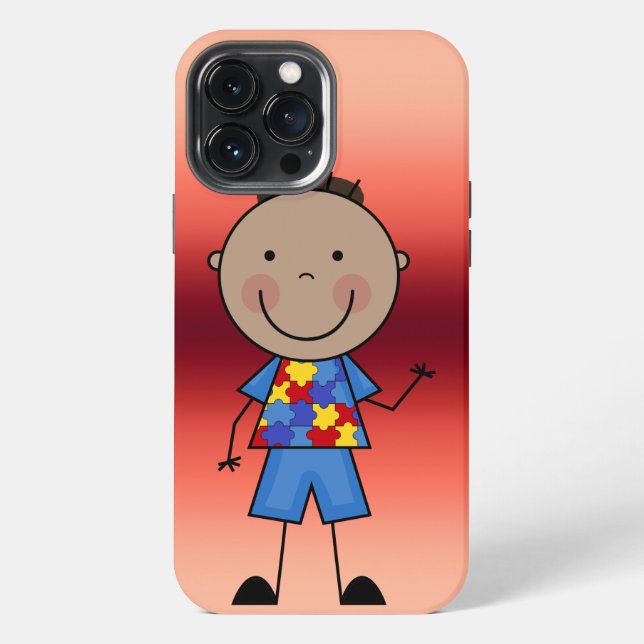 iPhone/iPad-Gehäuse iPhone Hülle (Rückseite)