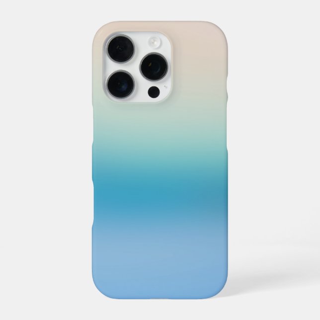 iPhone/iPad-Gehäuse iPhone Hülle (Rückseite)