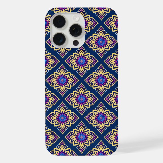 iPhone/iPad-Gehäuse iPhone Hülle (Rückseite)