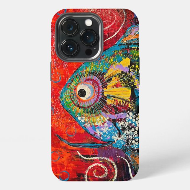 iPhone/iPad-Gehäuse iPhone Hülle (Hinten)