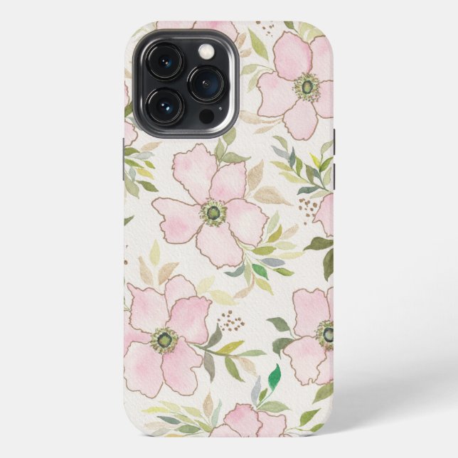 iPhone/iPad-Gehäuse iPhone Hülle (Rückseite)