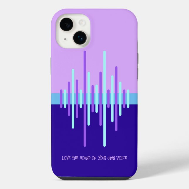 iPhone/iPad-Gehäuse iPhone Hülle (Rückseite)