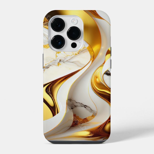 iPhone/iPad-Gehäuse iPhone Hülle (Rückseite)