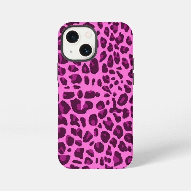 iPhone/iPad-Gehäuse iPhone Hülle (Rückseite)