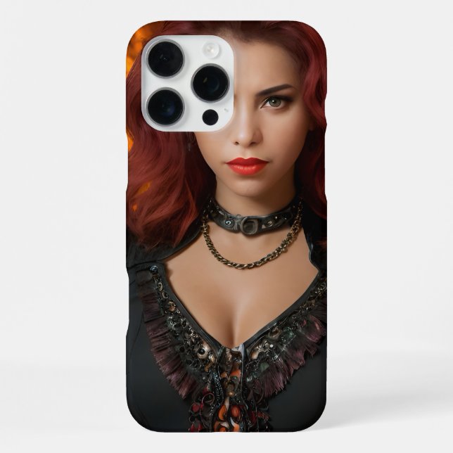 iPhone/iPad-Gehäuse iPhone Hülle (Rückseite)