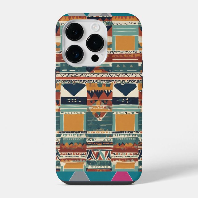 iPhone/iPad-Gehäuse iPhone Hülle (Rückseite)
