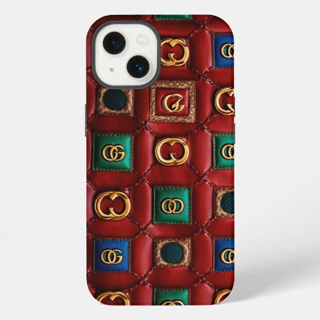 iPhone/iPad-Gehäuse iPhone Hülle (Rückseite)