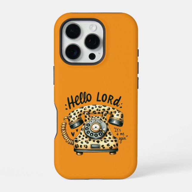 iPhone/iPad-Gehäuse iPhone Hülle (Rückseite)