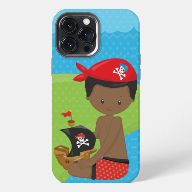 iPhone/iPad-Gehäuse iPhone Hülle (Rückseite)