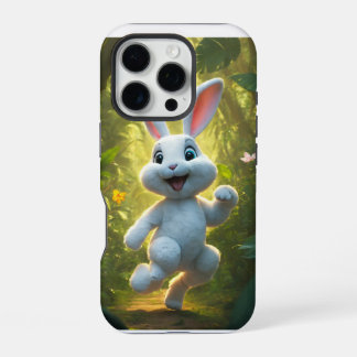 iPhone/iPad-Gehäuse iPhone 16 Pro Hülle