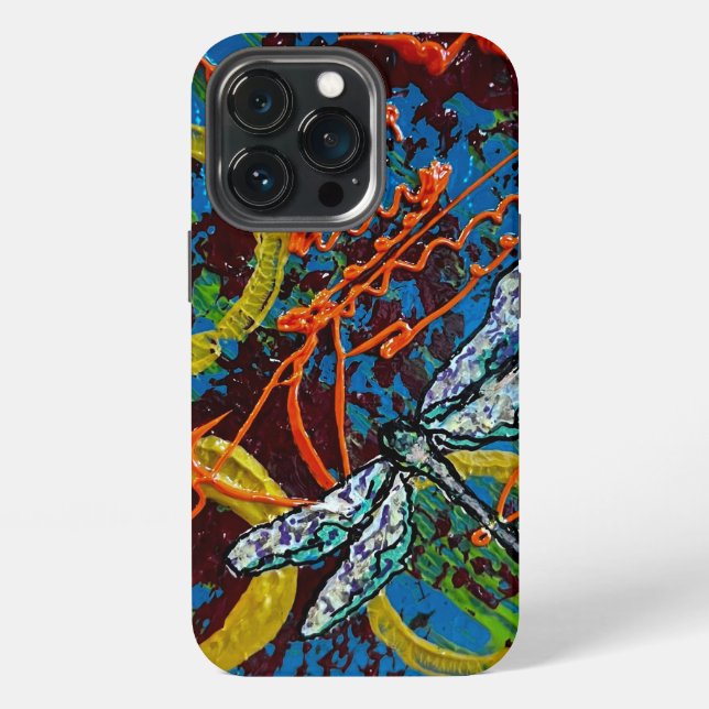 iPhone/iPad-Gehäuse iPhone Hülle (Hinten)