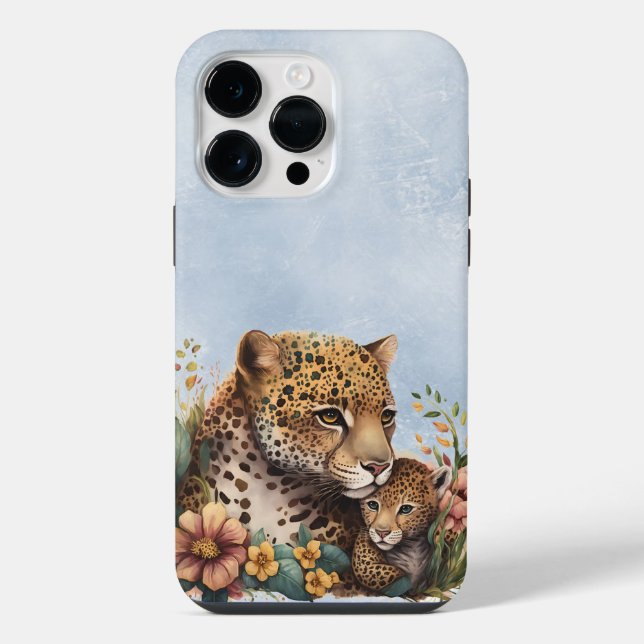 iPhone/iPad-Gehäuse iPhone Hülle (Rückseite)