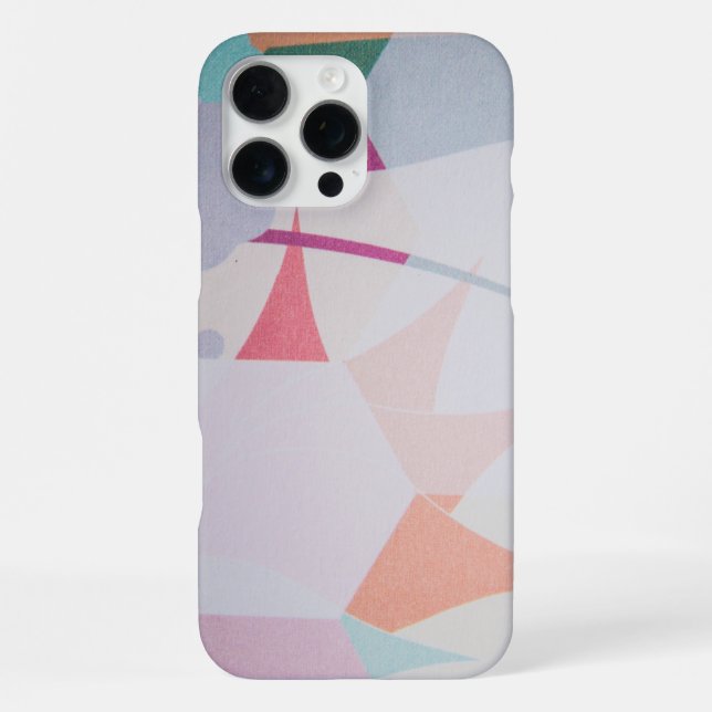 iPhone/iPad-Gehäuse iPhone Hülle (Rückseite)