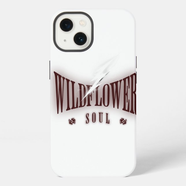 iPhone/iPad-Gehäuse iPhone Hülle (Rückseite)