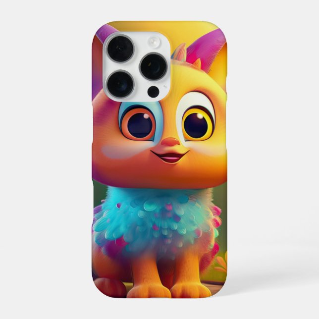 iPhone/iPad-Gehäuse iPhone Hülle (Rückseite)