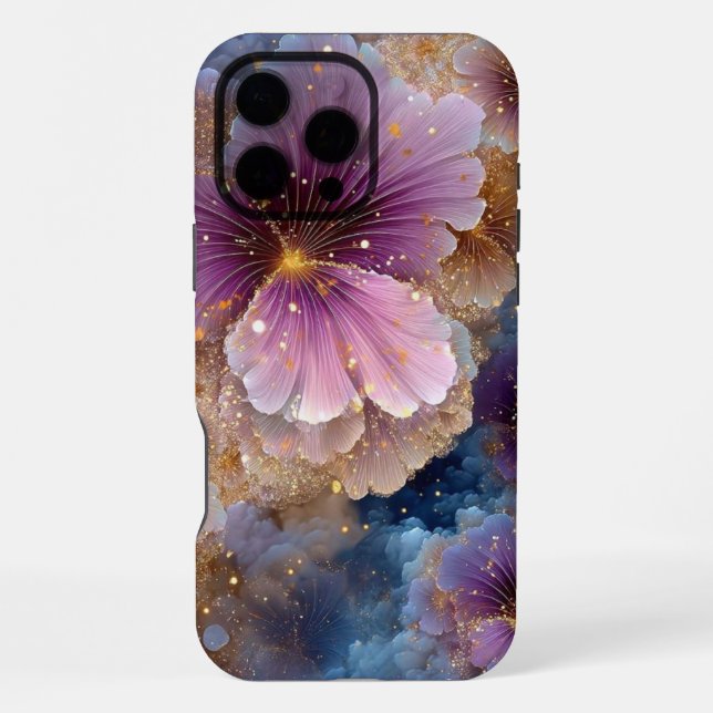 iPhone/iPad-Gehäuse iPhone Hülle (Rückseite)