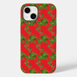 iPhone/iPad-Gehäuse "Ivy" Case-Mate iPhone 14 Hülle