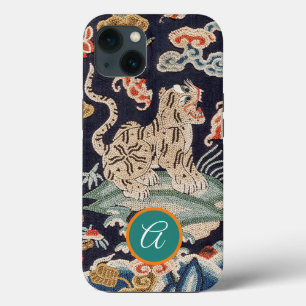 iPhone / iPad Gehäuse KUSTOM ERSTE JAPANESE TIGER Case-Mate iPhone Hülle