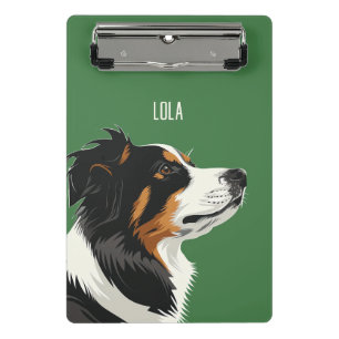 iPhone/iPad-Gehäuse Mini Klemmbrett