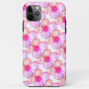 iPhone / iPad Gehäuse mit Blume Case-Mate iPhone Hülle