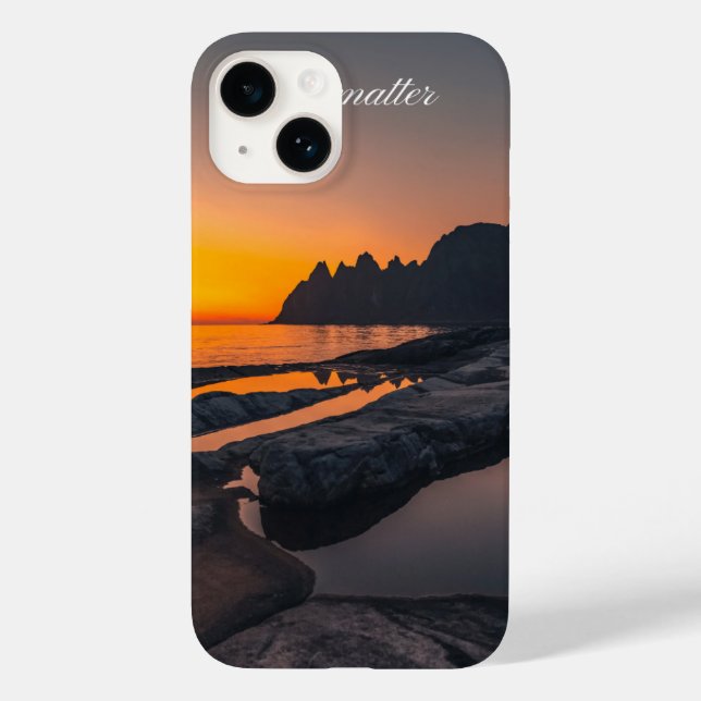 iPhone / iPad Gehäuse natürlichen Sun iPhone/iPad Case-Mate iPhone Hülle (Rückseite)