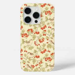 iPhone / iPad Gehäuse niedliche Frühjahr-botanisch Case-Mate iPhone Hülle