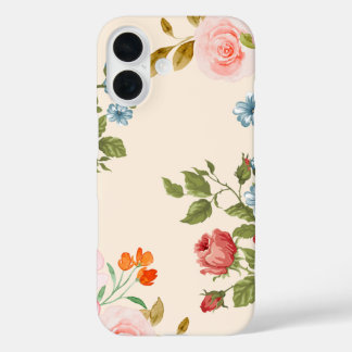 iPhone / iPad Gehäuse"Premium Protective Case". iPhone 16 Hülle