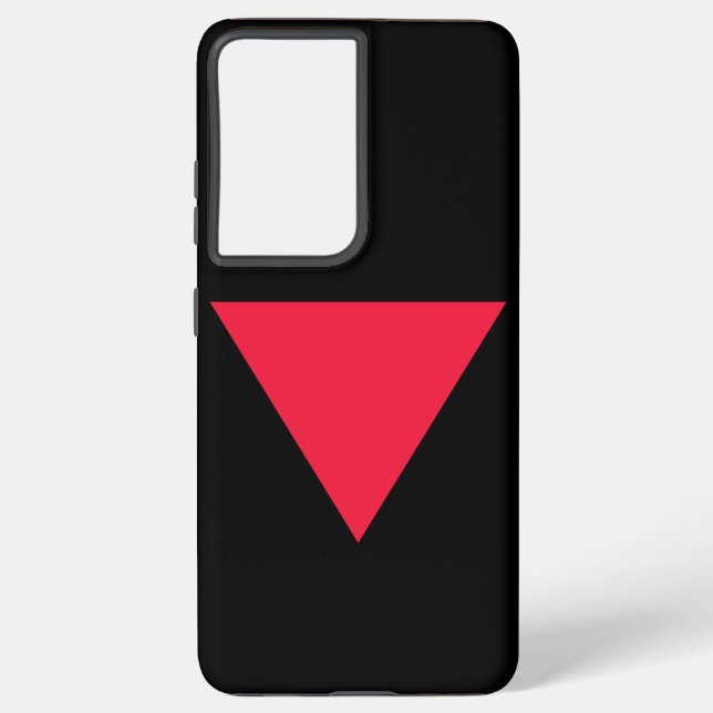 iPhone/iPad-Gehäuse Samsung Galaxy Hülle (Rückseite)