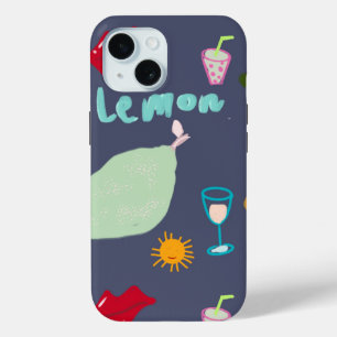 iPhone / iPad Gehäuse Sommervibes Case-Mate iPhone Hülle