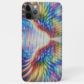 iPhone / iPad Gehäuse Spirituelle Angel Wings Case-Mate iPhone Hülle